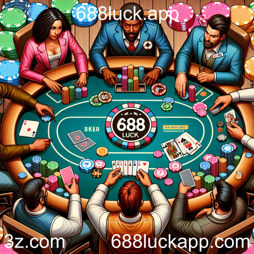 688luck.app